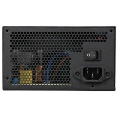 CMPSU-600CXV2WW Fonte Corsair 600W 80Plus Branca PFC