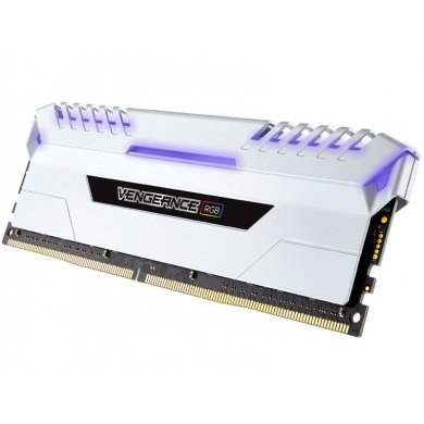 CMR16GX4M2C3000C15W Corsair Memoria DDR4 16GB KIT (2x8GB) 3000Mhz