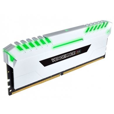 CMR16GX4M2C3000C15W Corsair Memoria DDR4 16GB KIT (2x8GB) 3000Mhz