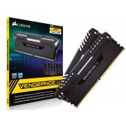 Corsair Memoria DDR4 16GB KIT (2x8GB) 3000Mhz Gamer C