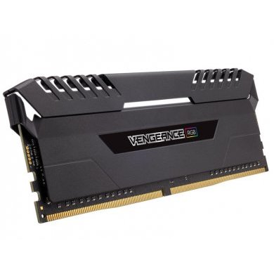 CMR16GX4M2D3000C16 Corsair Memoria DDR4 16GB KIT (2x8GB) 3000Mhz