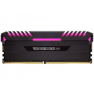 CMR16GX4M2D3000C16 Corsair Memoria DDR4 16GB KIT (2x8GB) 3000Mhz