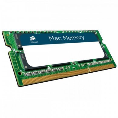CMSA4GX3M1A1333C9 Crucial Memoria 4GB DDR3L 1333MHz 1.5V