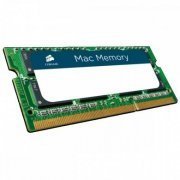 Crucial Memoria 4GB DDR3L 1333MHz 1.5V CL9 SODIMM 204 Pinos para Notebook