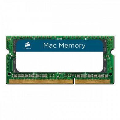 Crucial Memoria 4GB DDR3L 1333MHz 1.5V