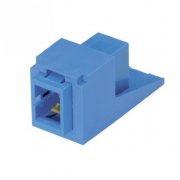 Acoplador Panduit p/ Conector SC Mono OS1/OS2 9/125