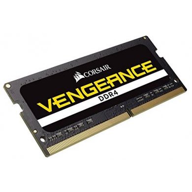 Corsair Vengeance SODIMM 16GB (1x16GB) DDR4