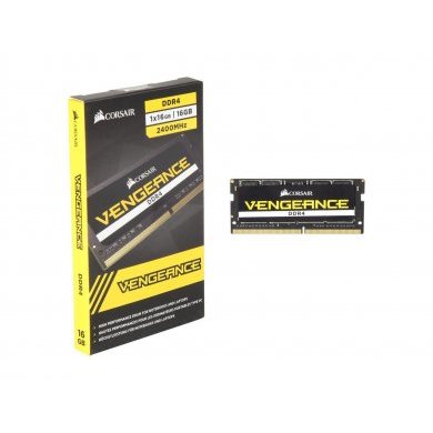 Corsair Vengeance SODIMM 16GB (1x16GB) DDR4