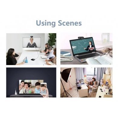 CMSXJ22A Imilab Webcam Xiaomi Full HD 1080p