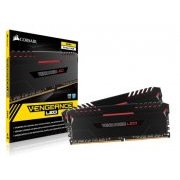 Corsair Memoria 16GB Kit DDR4 Vengeance 3000MHz DIMM CL15 com LED Branco (2x 8GB)