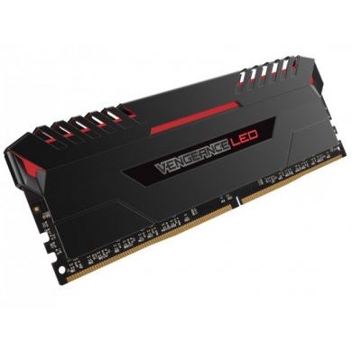 CMU16GX4M2C3000C15R Corsair Memoria 16GB Kit DDR4 (2x8GB)