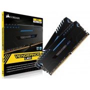 Corsair Memoria DDR4 16GB KIT (2x8GB) 3000Mhz Gamer C