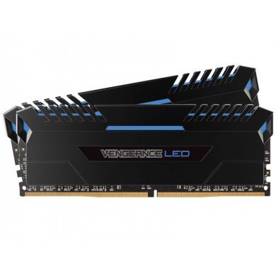 CMU16GX4M2D3000C16B Corsair Memoria DDR4 16GB KIT (2x8GB) 3000Mhz