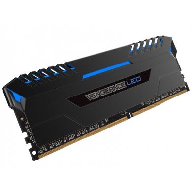 CMU16GX4M2D3000C16B Corsair Memoria DDR4 16GB KIT (2x8GB) 3000Mhz