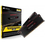 Corsair Memoria DDR4 16GB KIT (2x8GB) 3000Mhz Gamer C