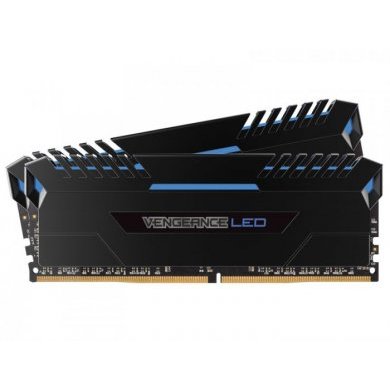 CMU32GX4M2C3000C15B CORSAIR MEMORIA DDR4 GAMER 32GB KIT