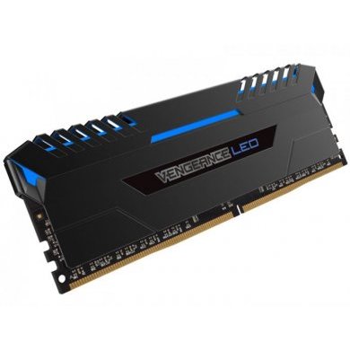CMU32GX4M2C3000C15B CORSAIR MEMORIA DDR4 GAMER 32GB KIT