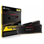MEMORIA CORSAIR DDR4 GAMER 32GB KIT 32GB KIT (2X 16GB ...