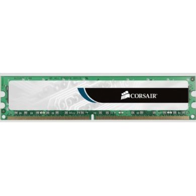 CMV4GX3M1A1600C11 Corsair Memoria 4GB DDR3 1600MHz