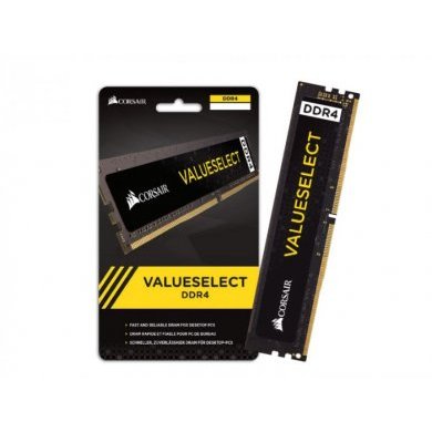 CMV8GX4M1L2400C16 CORSAIR MEMÓRIA 8GB DDR4 2400MHZ