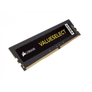 CORSAIR MEMÓRIA 8GB DDR4 2400MHZ