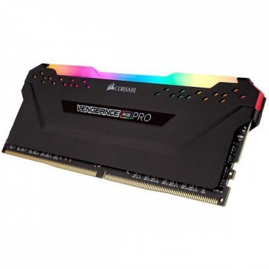 Corsair Memória 8GB DDR4 3200Mhz Vengeance RGB Pro