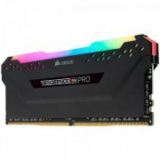 Corsair Memória 8GB DDR4 3200Mhz Vengeance RGB Pro P ...