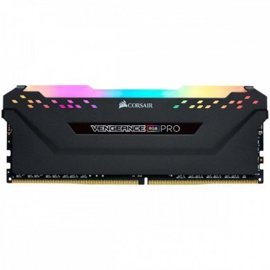 Corsair Memória 8GB DDR4 3200Mhz Vengeance RGB Pro