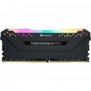 Corsair Memoria DDR4 8GB 3200Mhz AMD Ryzen  Gamer Vengeance RGB PRO CL 16 288-Pin PC4-25600
