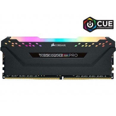 Corsair Memoria DDR4 8GB 3200Mhz