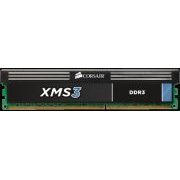 Corsair Memoria 4GB 1600Mhz DDR3 XMS3 