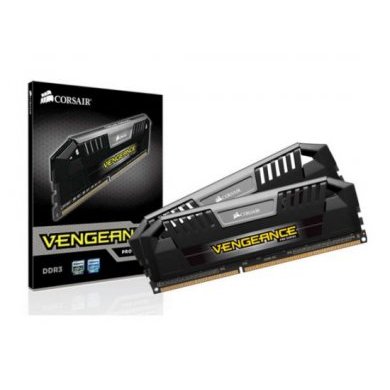 CMY16GX3M2A1600C9 Memoria Corsair 16GB Kit (2x 8GB) DDR3