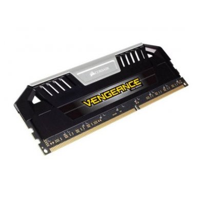 Memoria Corsair 16GB Kit (2x 8GB) DDR3