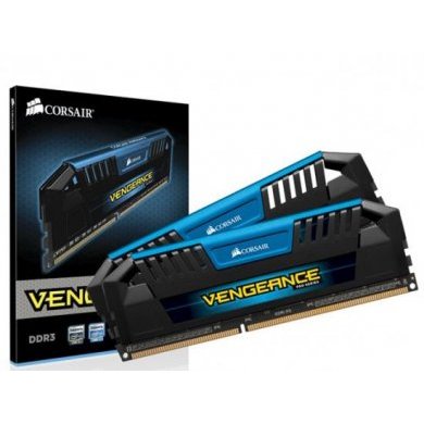 CMY16GX3M2A1600C9B Corsair memoria 16GB Kit Desktop Gamer