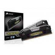 Memoria Corsair 16GB Kit (2x 8GB) DDR3 Desktop Gamer 1866MHz 240-Pin DIMM CL9 Vengeance Pro Silver XMP 1.35V/1