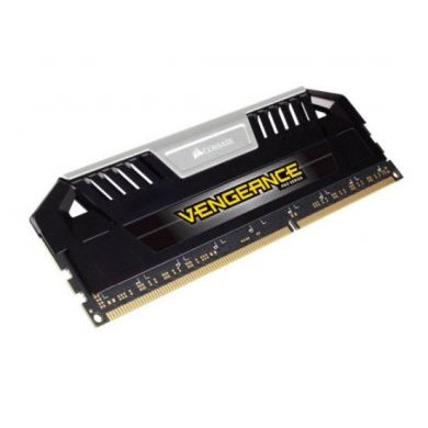 CMY16GX3M2A1866C9 Memoria Corsair 16GB Kit (2x 8GB) DDR3
