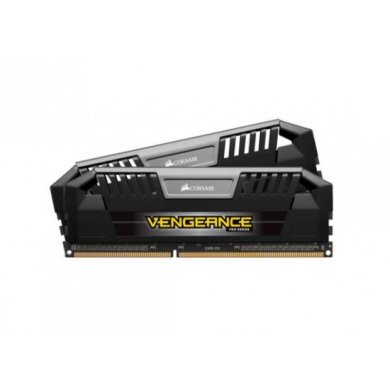 CMY16GX3M2A2133C11 Memória Corsair 16GB (2x 8GB) DDR3