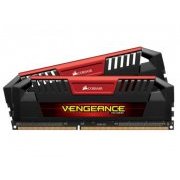 Memória Corsair 16GB (2x 8GB) DDR3 2133MHz 240-pin VENGEANCE PRO RED