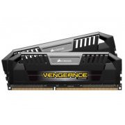 Memória Corsair 8GB (2x 4GB) DDR3 1600MHz VENGEANCE PRO SILVER