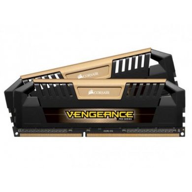 CMY8GX3M2A1600C9A Memoria Corsair 8GB(2x 4GB) DDR3 1600Mhz