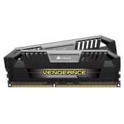 Memoria Corsair DDR3 8GB Kit 2x4GB Gamer 1866Mhz DIMM CL9 Vengeance Pro Silver XMP 1.35v/1.5V