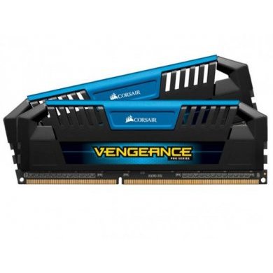 Memoria Corsair DDR3 8GB Kit 2x4GB Gamer