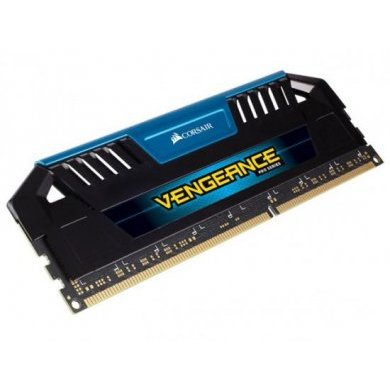 Memoria Corsair DDR3 8GB Kit 2x4GB Gamer