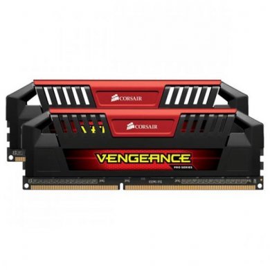 CMY8GX3M2A1866C9R Memoria Corsair Vengeance 8GB (2x 4GB)