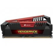 Memoria Corsair Vengeance Pro DDR3 8GB (2x4GB) 2133Mhz PC3-17066 1.5V CL11 RED