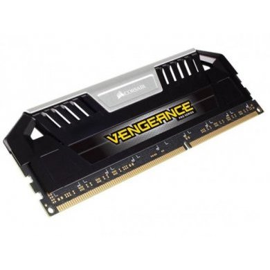 CMY8GX3M2A2400C11 Memoria Corsair 8GB(2x 4GB) DDR3 2400Mhz