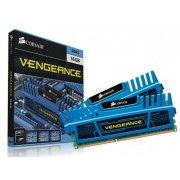Memoria Corsair 16GB(2x 8GB) DDR3 Blue Vengeance 1600MHZ DIMM CL10