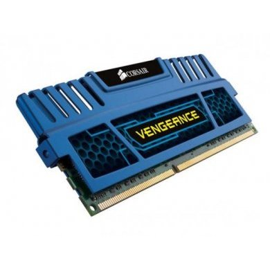 CMZ16GX3M2A1600C10B Memoria Corsair 16GB(2x 8GB) DDR3 Blue