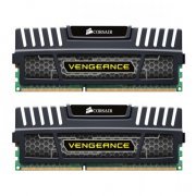 Memoria Corsair Vengeance 16GB (2x 8GB) DDR3 1600MHz