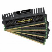 Memoria Corsair Vengeance 16GB (4x 4GB) DDR3 1600MHz